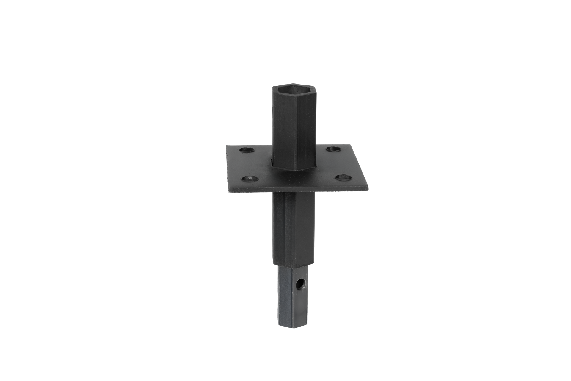 BIÇAK TAMBUR SOL 210M (TEK FLANŞ)