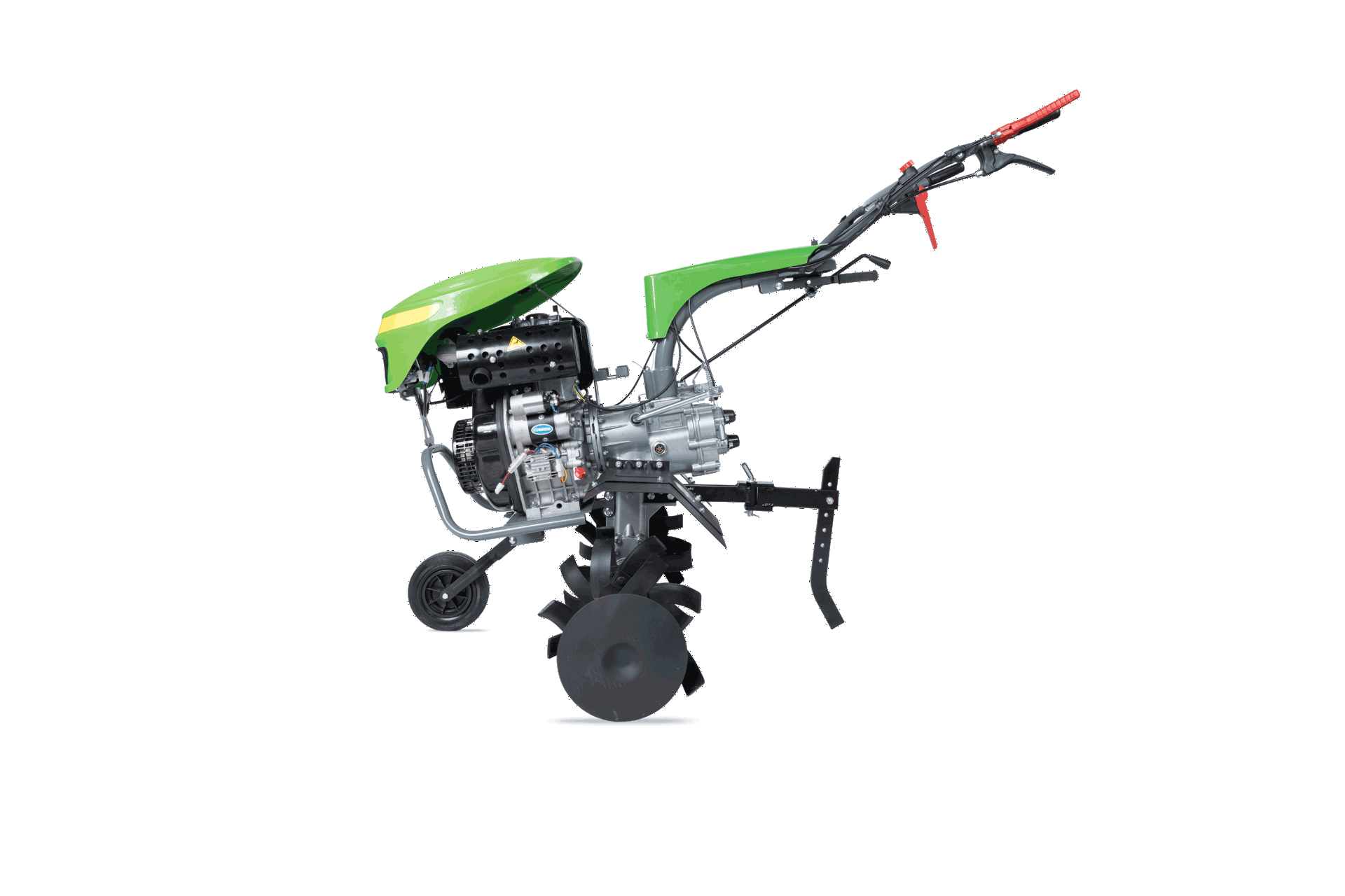 23M TARAL DİZEL ÇAPA MAK. 178FE 3+1 MARŞLI TERMİNATÖR