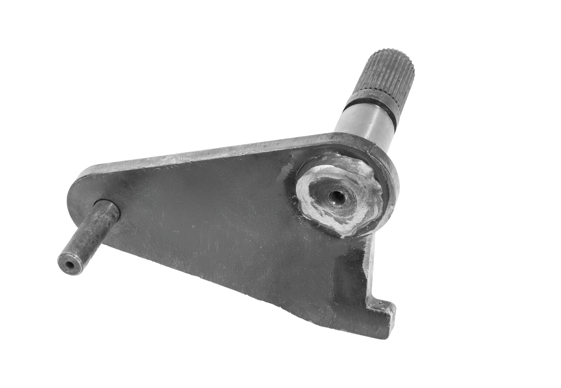 VİTES DEGİSTİRME KOLU FREZELİ 32M-40M-51M