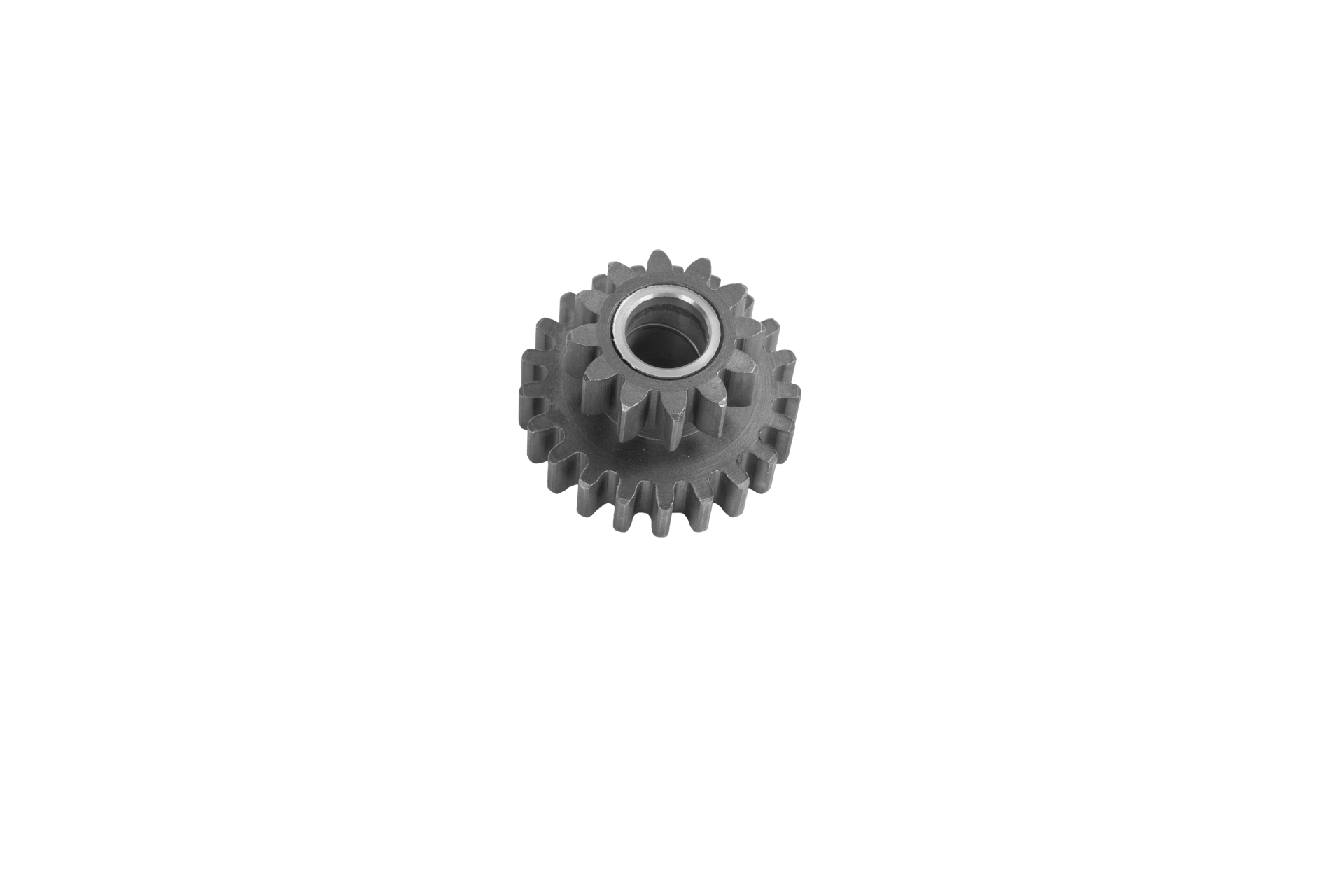 GERİ VİTES DİŞLİSİ KOMPLE 19S-22S