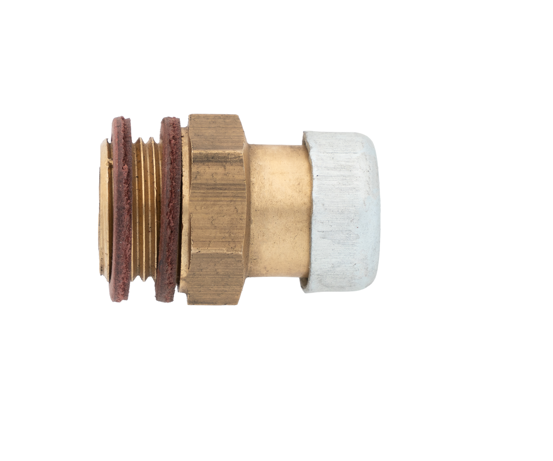 YAĞ TAPASI KOMPLE R3/8'(ÇEKVALFLİ) 22M-23M-40M-51M
