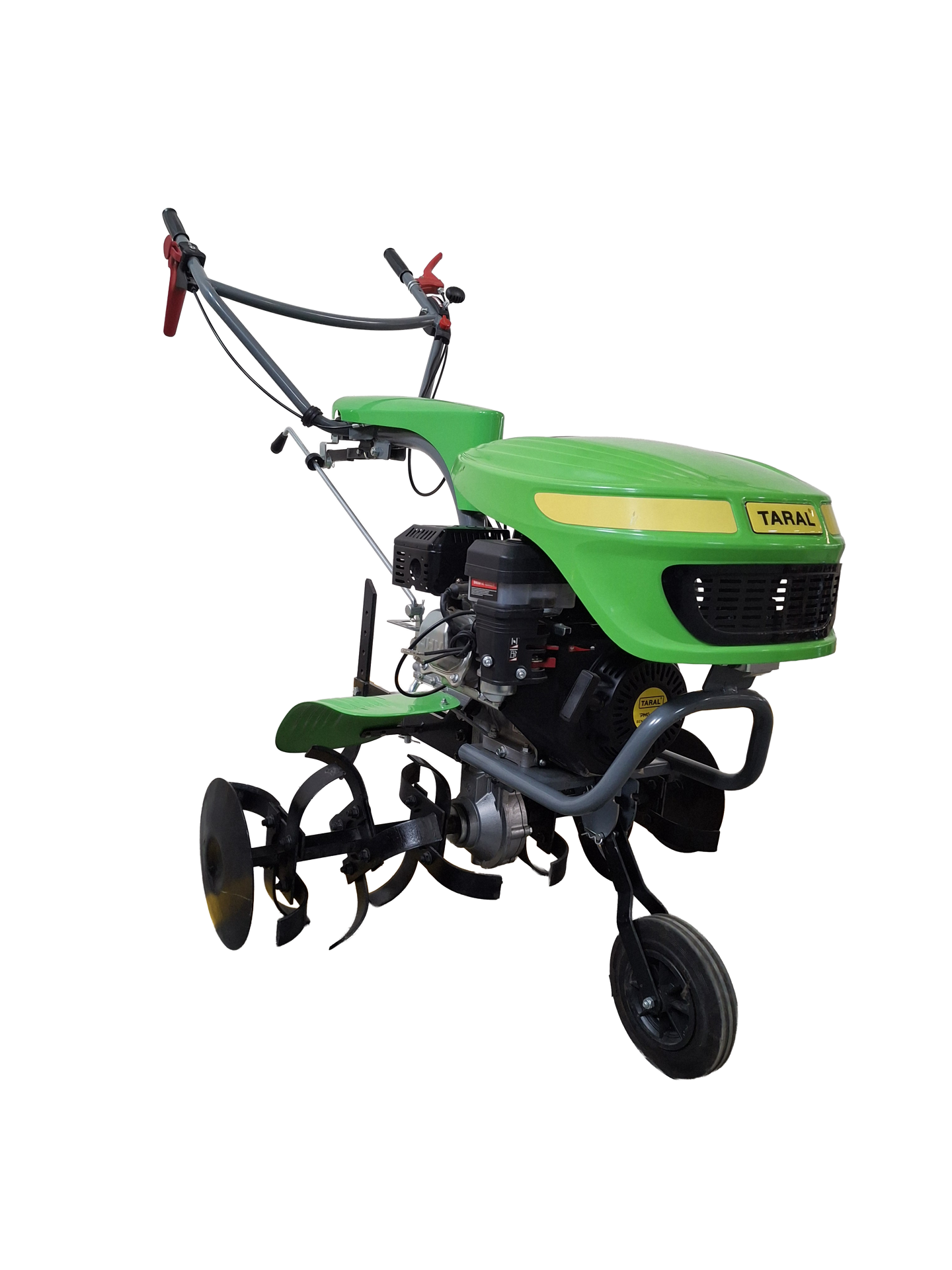 310M TARAL BENZİNLİ ÇAPA MAK. 170F 3+1