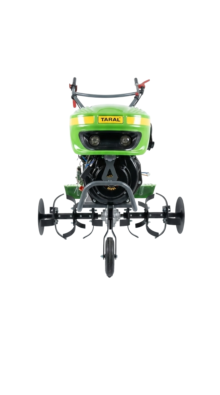 310M TARAL DİZEL ÇAPA MAK. 178FE 3+1 MARŞLI