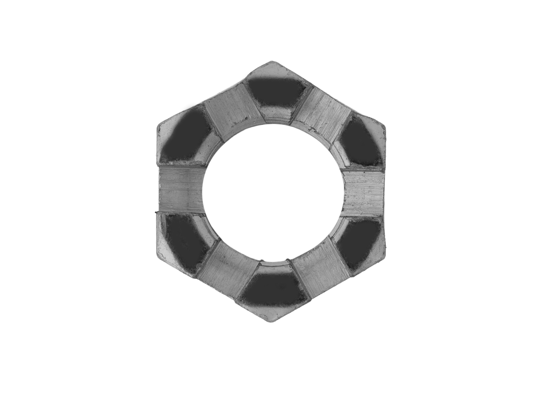 SOMUN TAÇLI M16X1,5