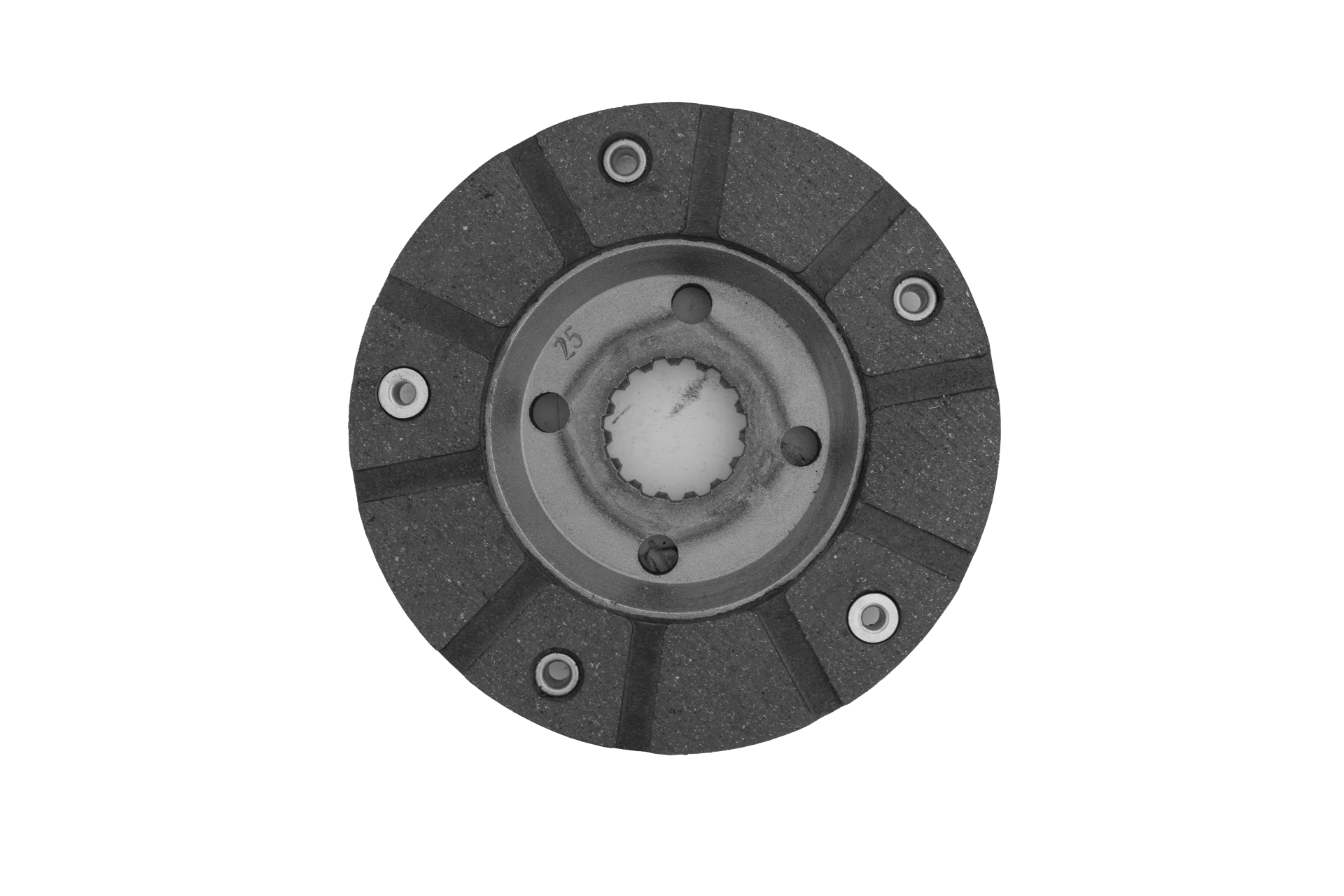 KAVRAMA DİSKİ BALATALI  32S-40S-41S-40M-51M