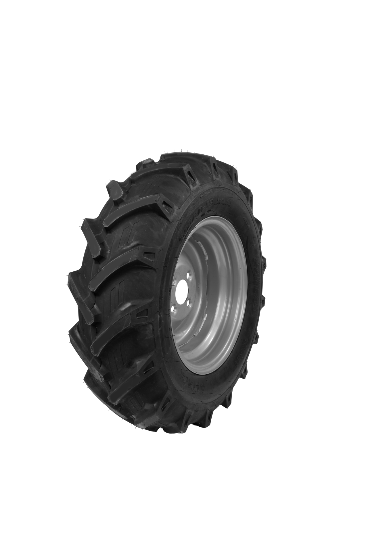 TEKER-JANT KOMPLE 71M