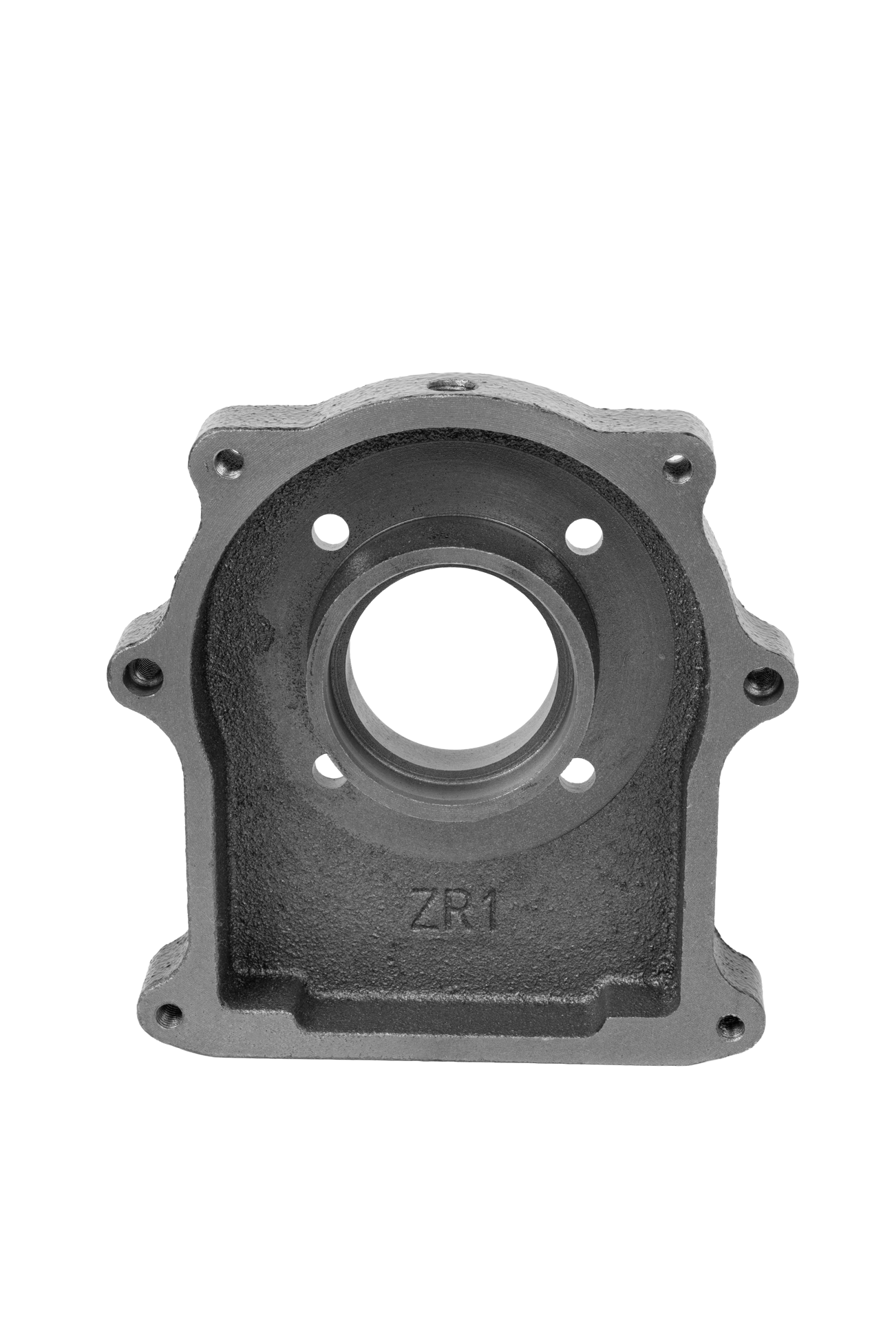 MOTOR FLANŞI (FREZELİ) 210M