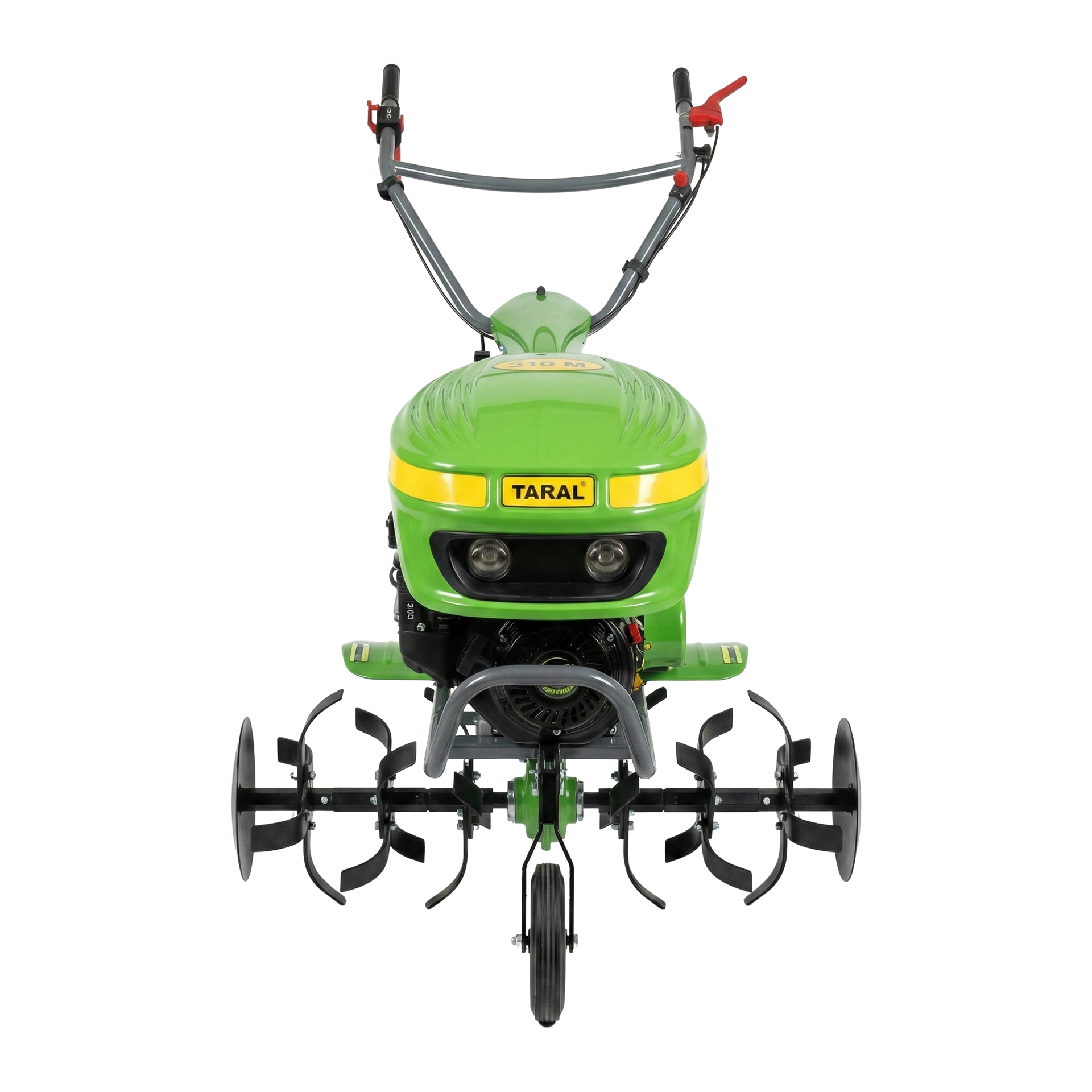 310M TARAL DİZEL ÇAPA MAK. 178FD 3+1 İPLİ