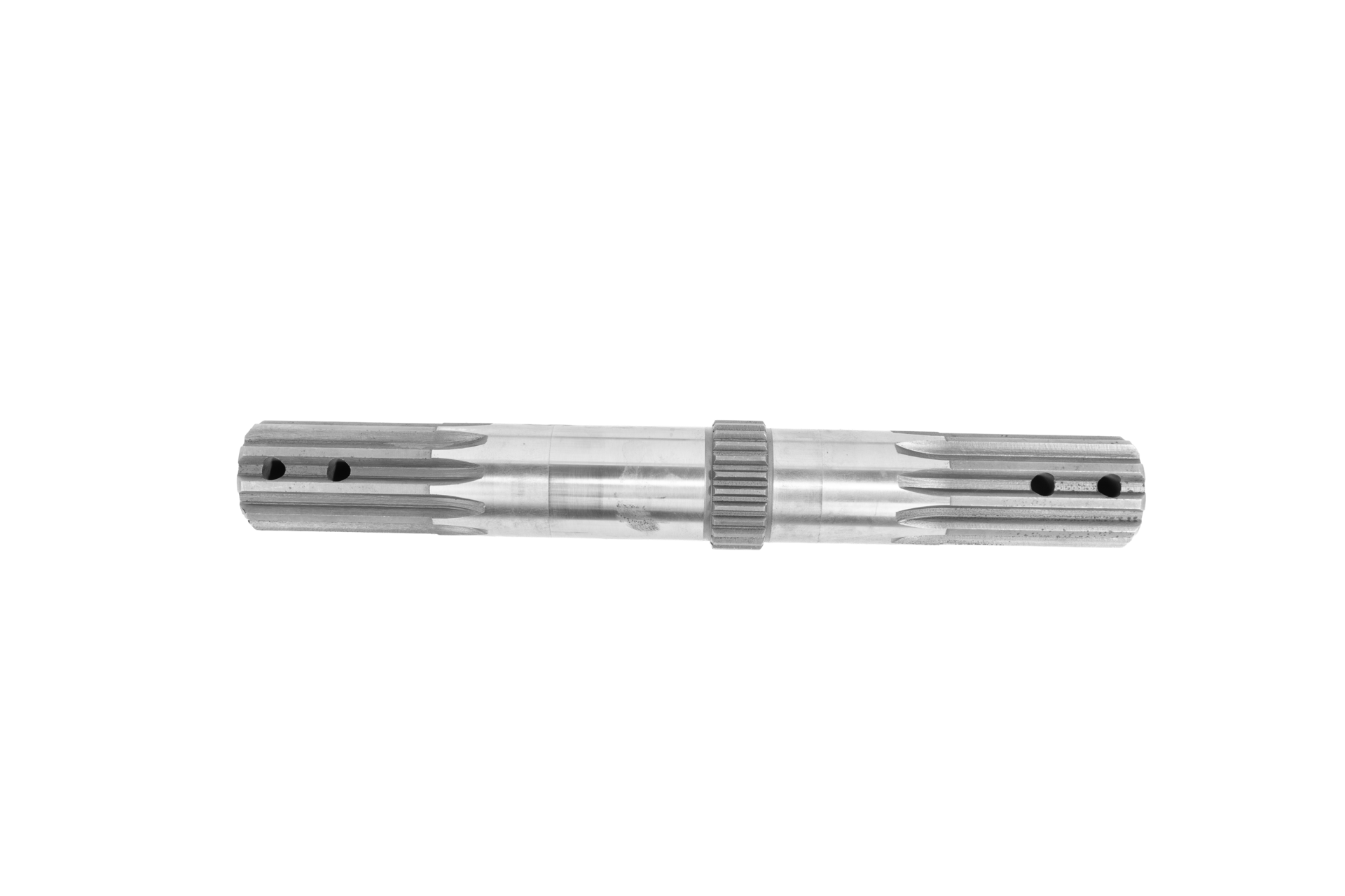 AKS MİLİ FREZELİ 40M-51M