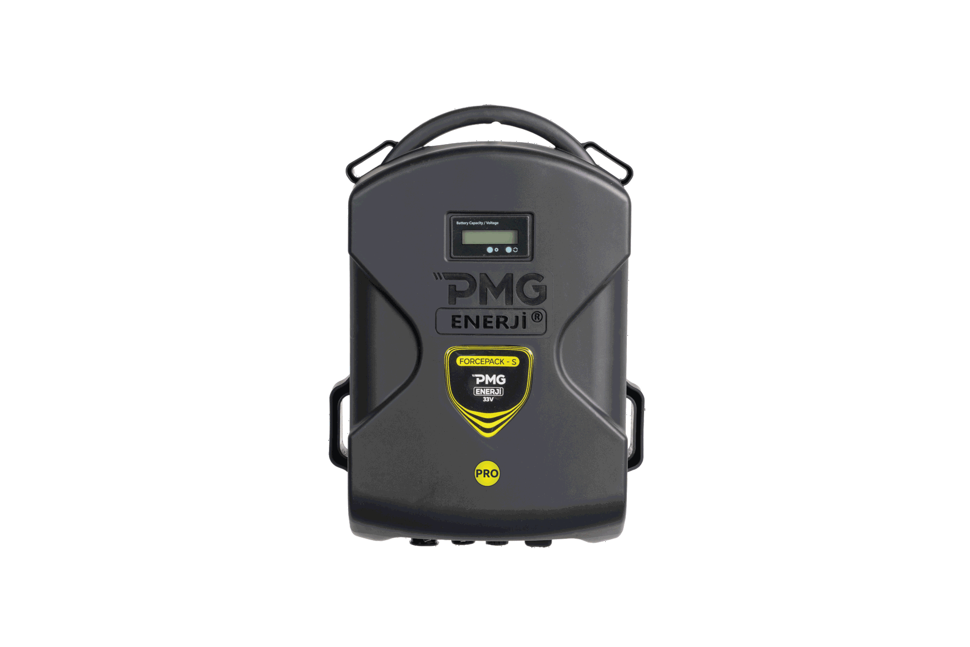 PMG ENERJİ FORCEPACK PRO BATARYA (33V/25.5 Ah)