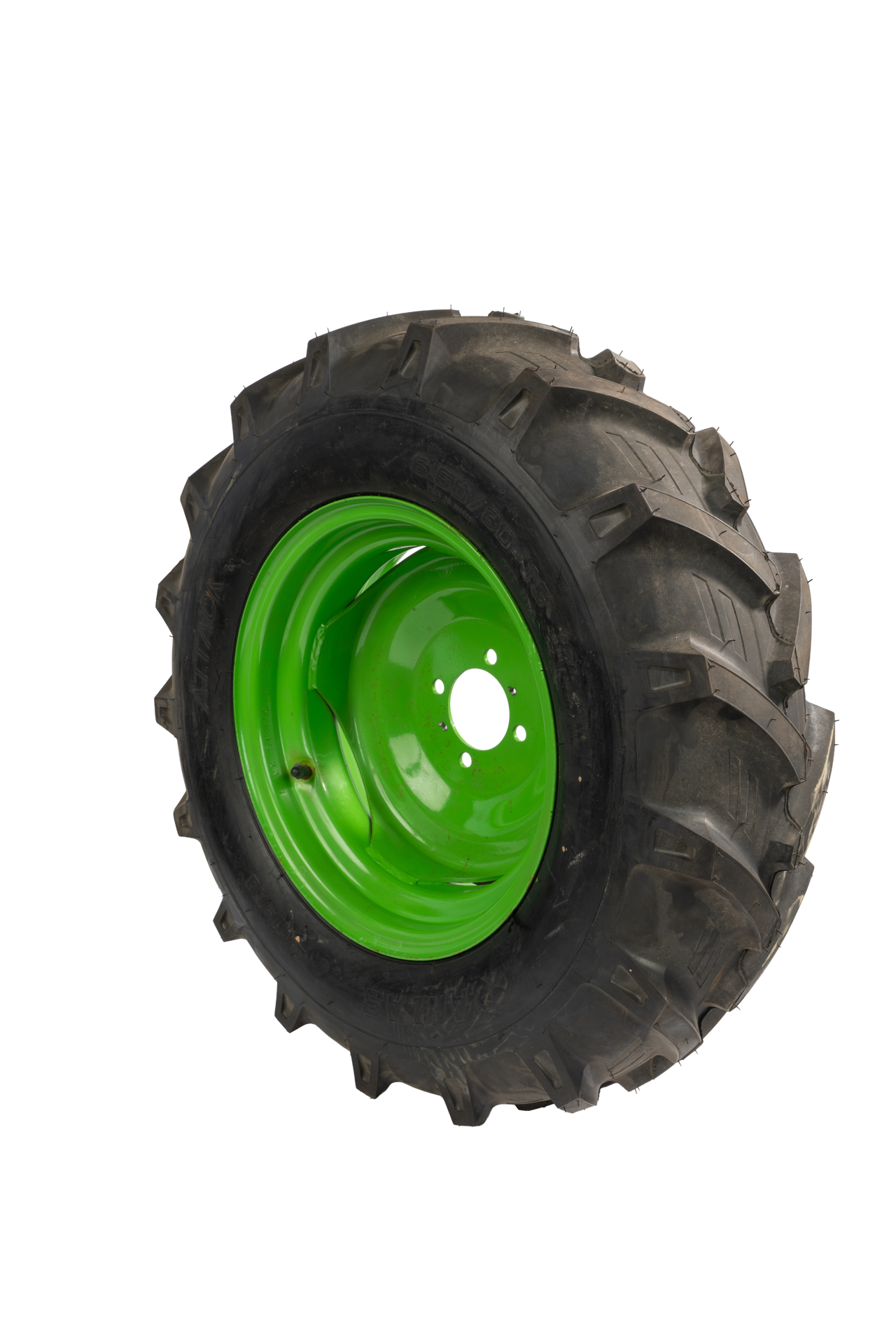 TEKER-JANT KOMPLE 51M