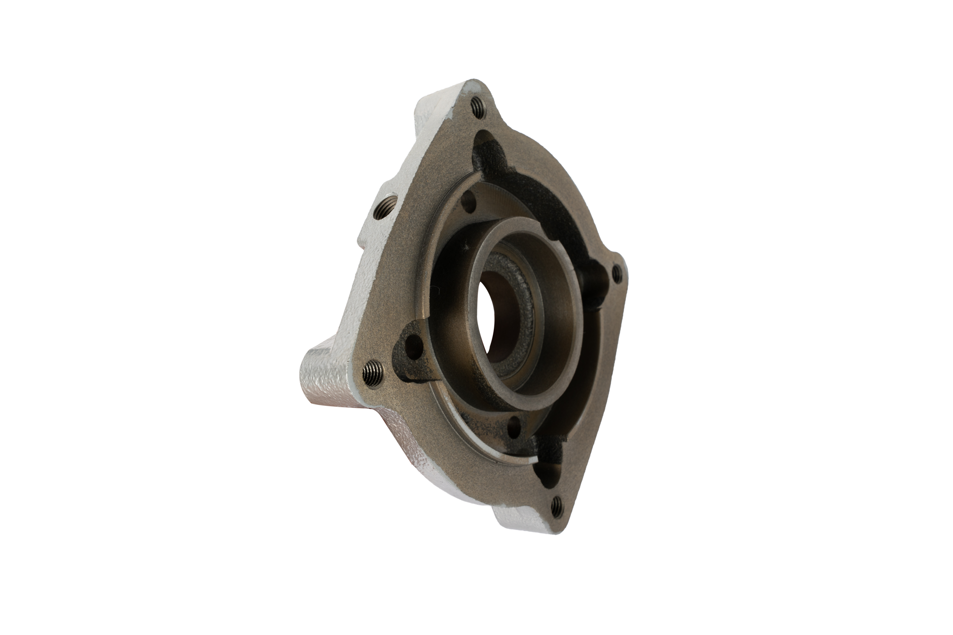 MOTOR FLANŞI HJ300 178F DİZEL