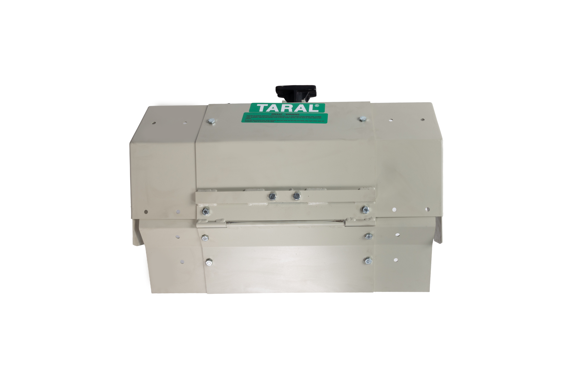 ARKA FREZE 51S (16 BIÇAKLI)