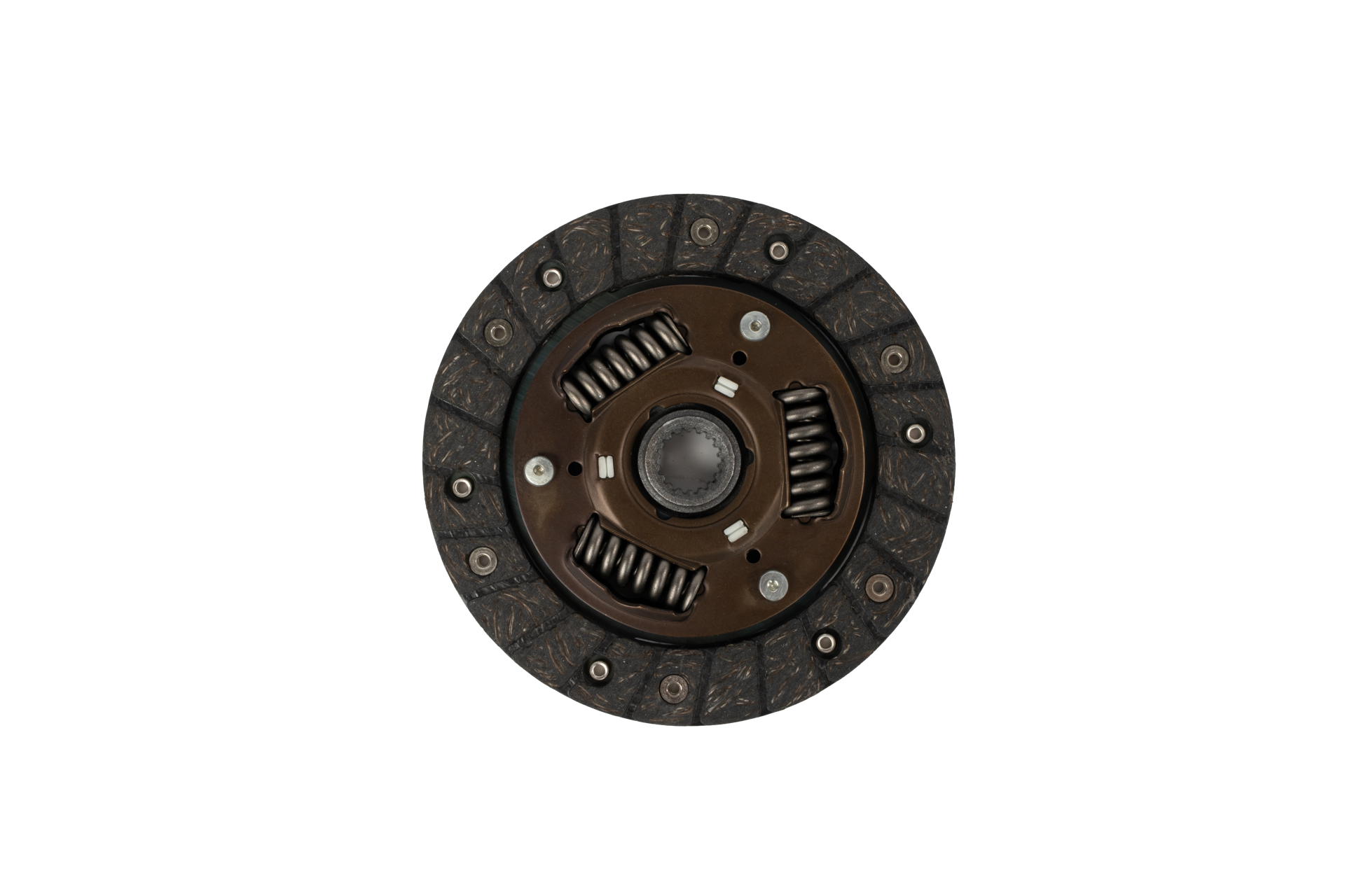 DEBRİYAJ BALATASI (CLUTCH FRICTION DISK) HJ2000 71M