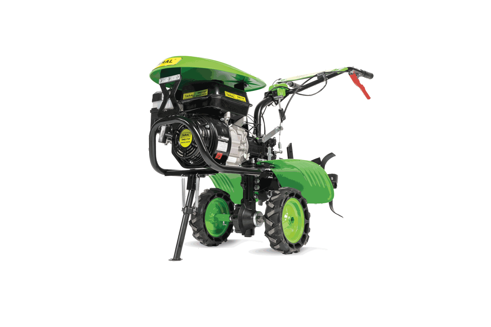 2M MİNERA TARAL BENZİNLİ ÇAPA MAK. 170F 2+0