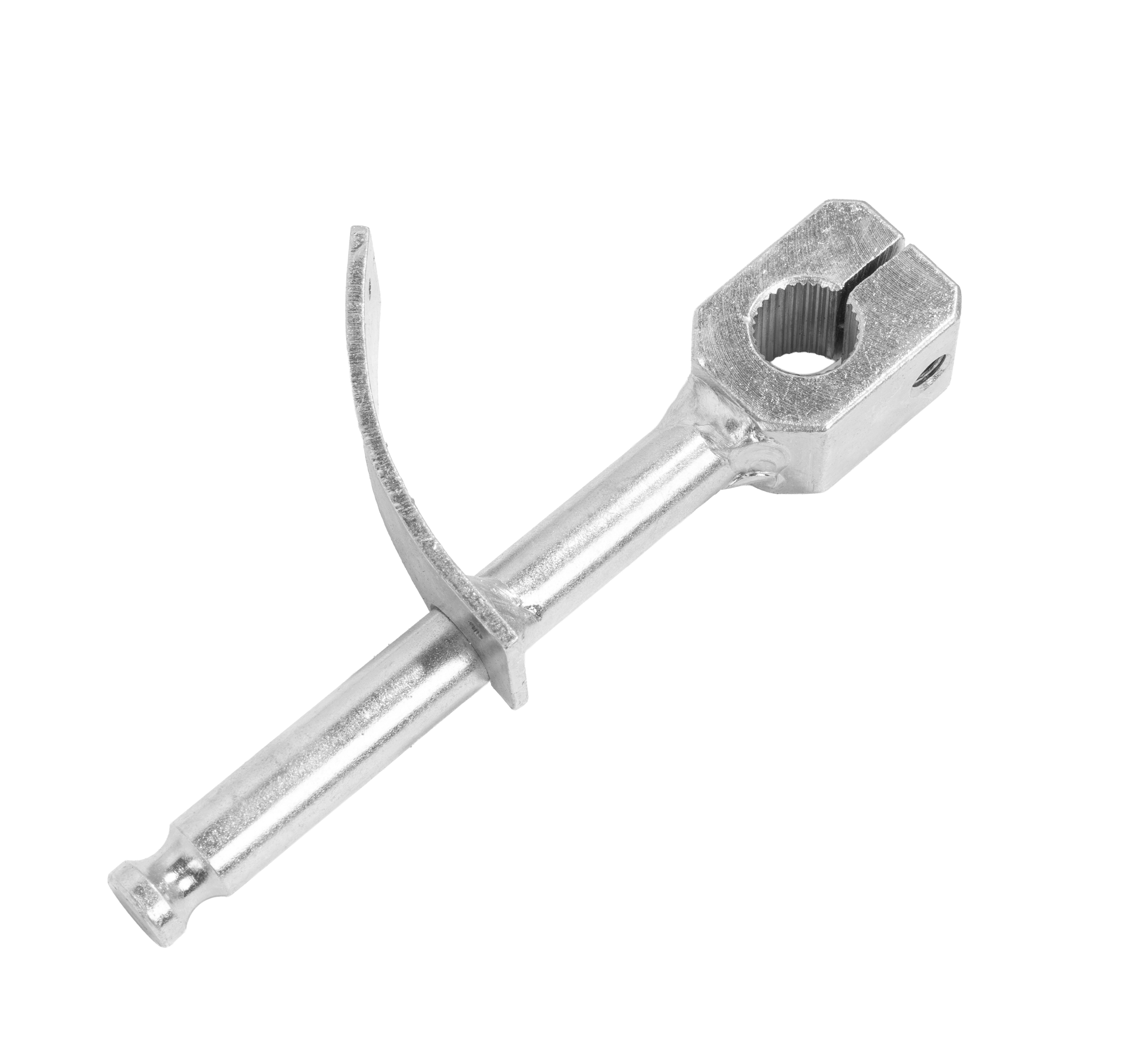 VİTES KOLU FREZELİ 32M-40M-51M