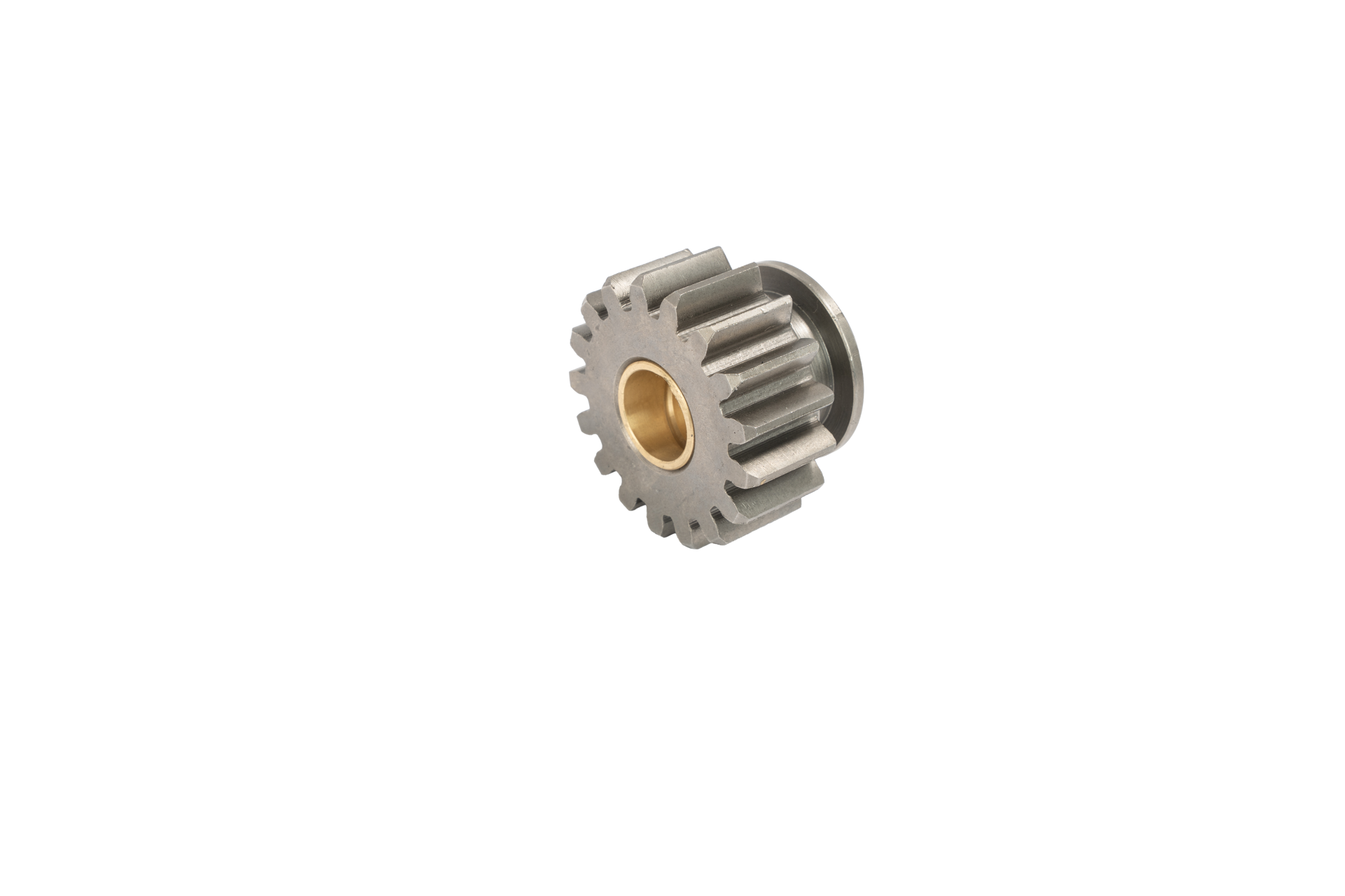 GERİ VİTES DİŞLİSİ KOMPLE 51M