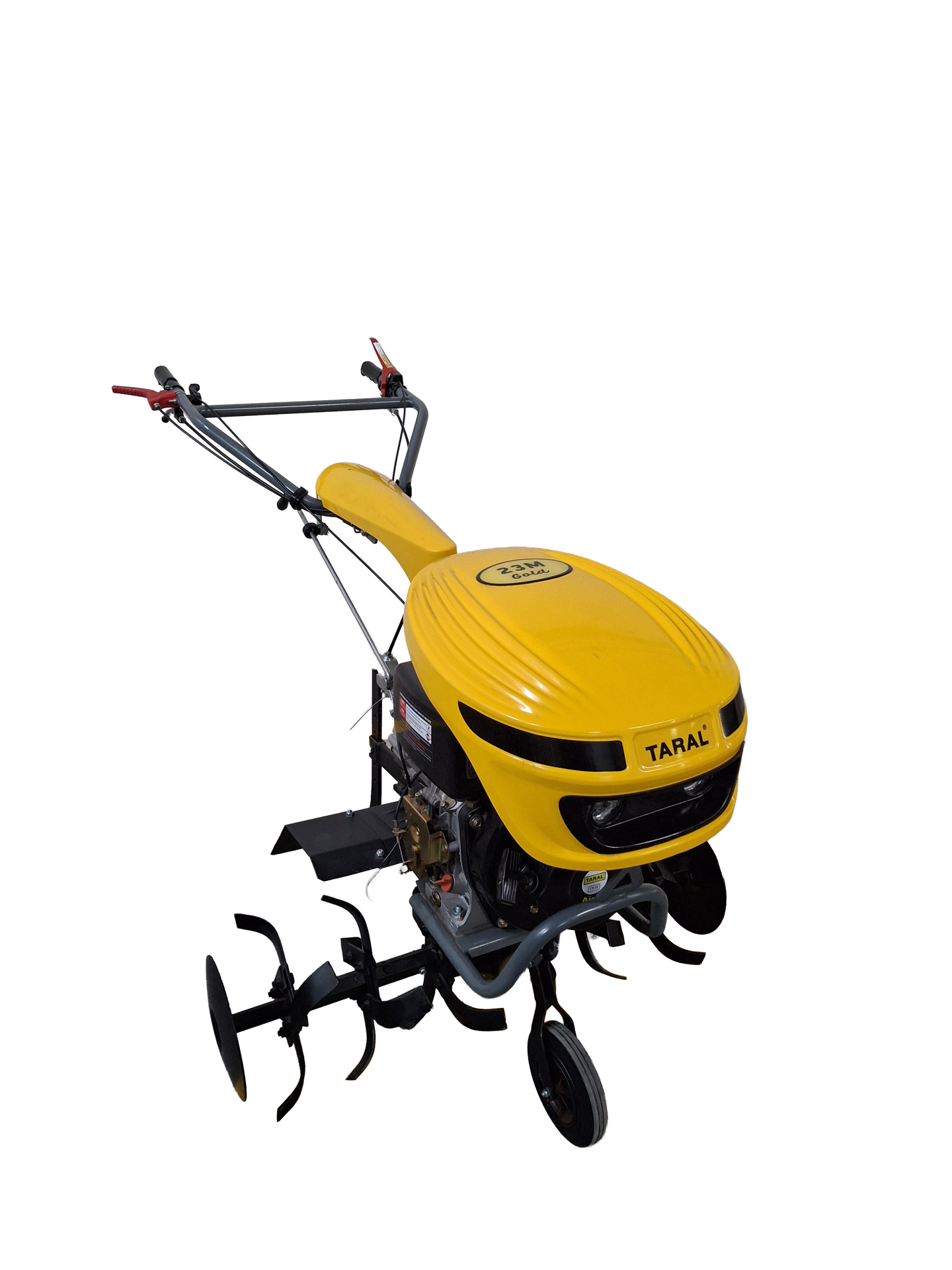 23M TARAL DİZEL ÇAPA MAK. DT 178 3+1 İPLİ GOLD