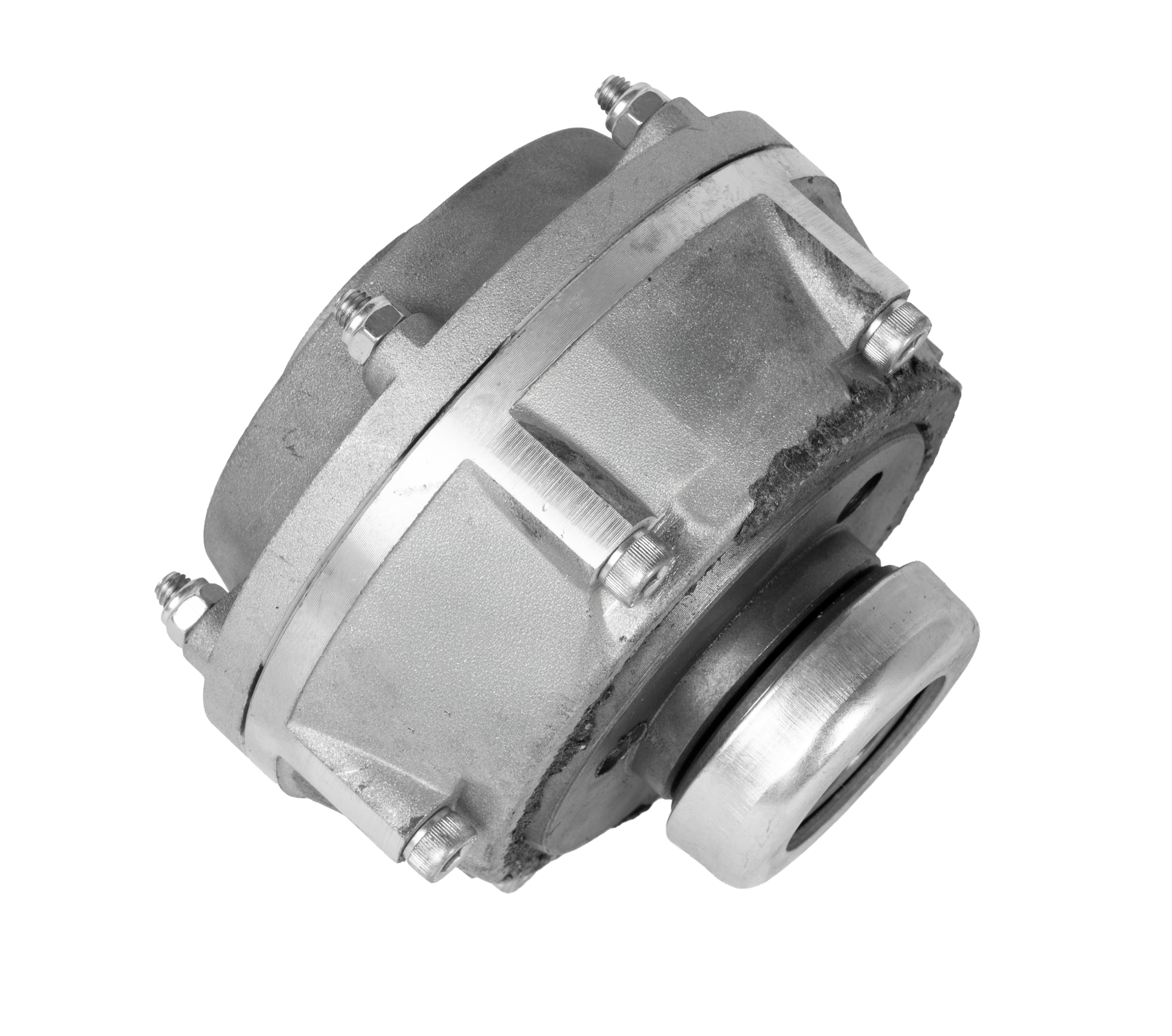 DEBRİYAJ KOMPLE 22M-23M BT200-HONDA (DÜZ MİL)